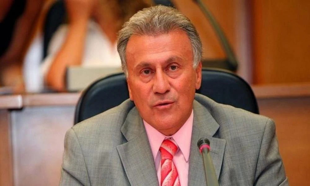 Ψωμιάδης για γάμο ομοφύλων: "Ποιοι θα πάνε στρατιώτες αύριο η Νούλα και η Τούλα;" (Βίντεο)